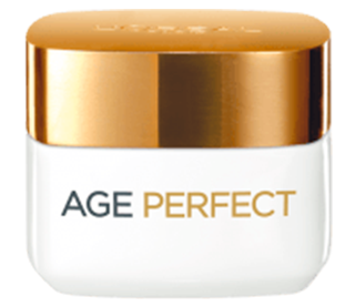 creme de dia refirmante age perfect